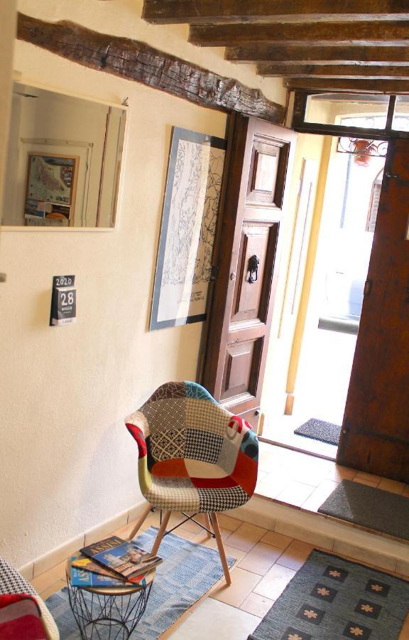 Alter Ego B&B Assisi Exterior photo