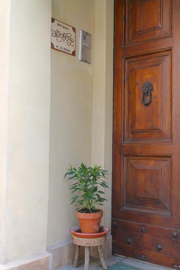 Alter Ego B&B Assisi Exterior photo