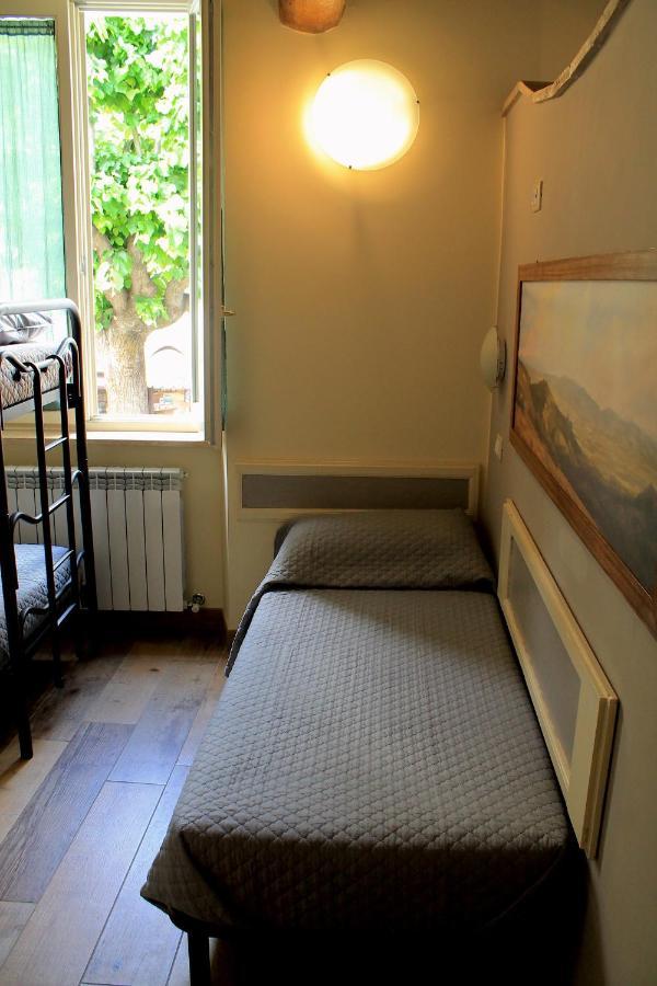 Alter Ego B&B Assisi Exterior photo